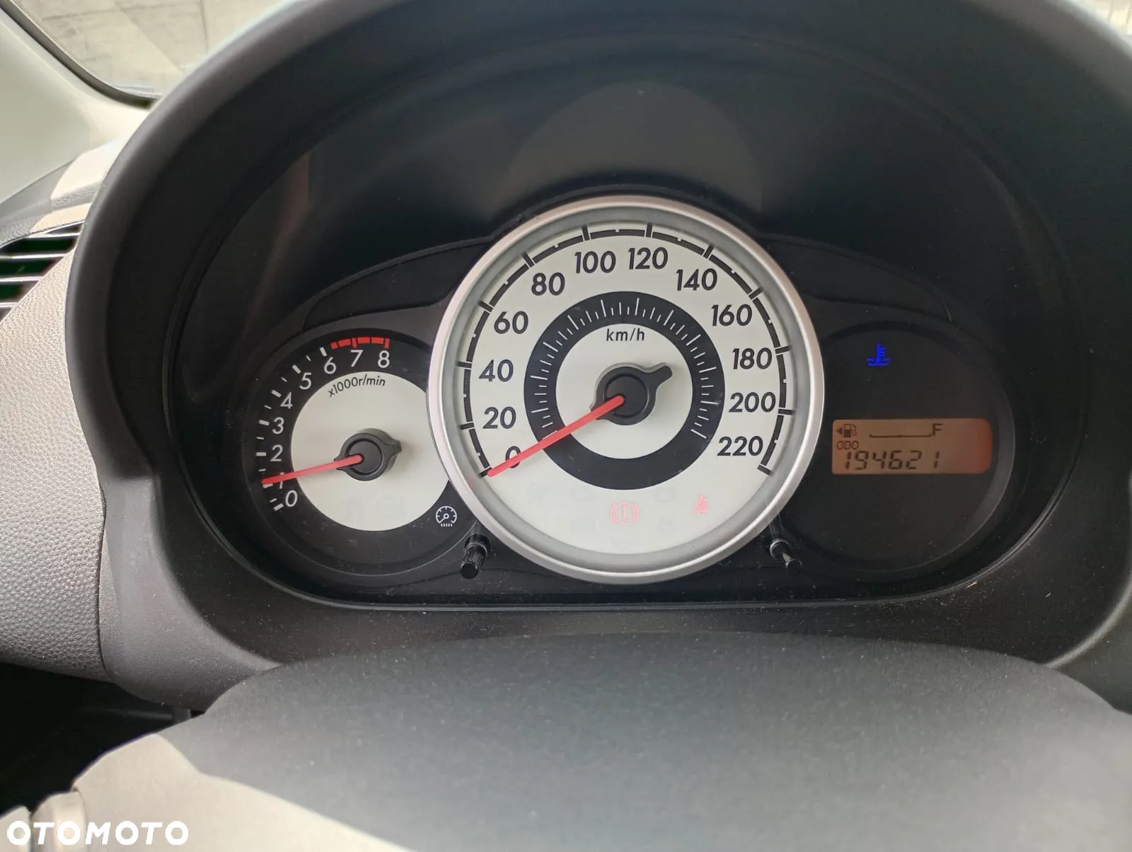 Mazda 2 1.5 Sport Independence - 12