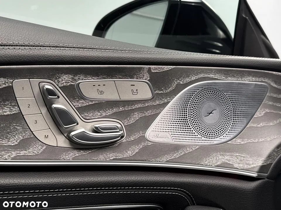 Mercedes-Benz CLS 350 9G-TRONIC AMG Line - 11