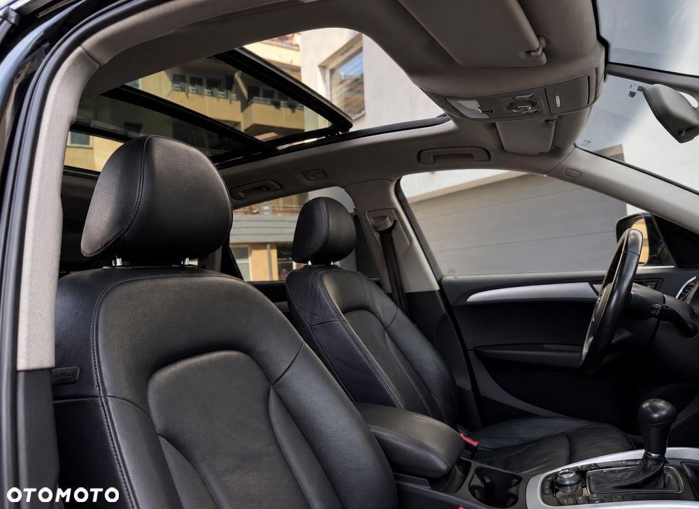 Audi Q5 2.0 TFSI Quattro S tronic - 5