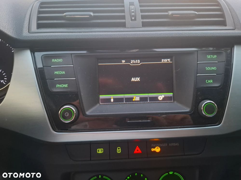 Skoda Fabia 1.0 Ambition - 24
