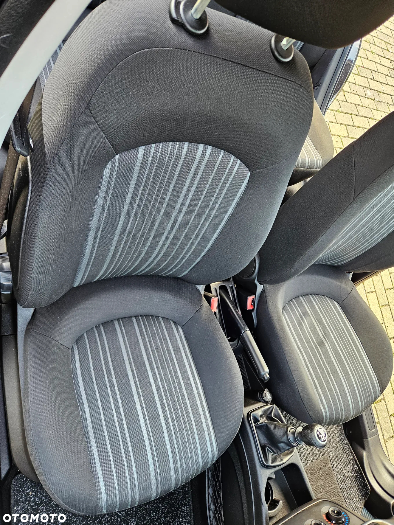 Fiat Punto 1.2 Easy - 30