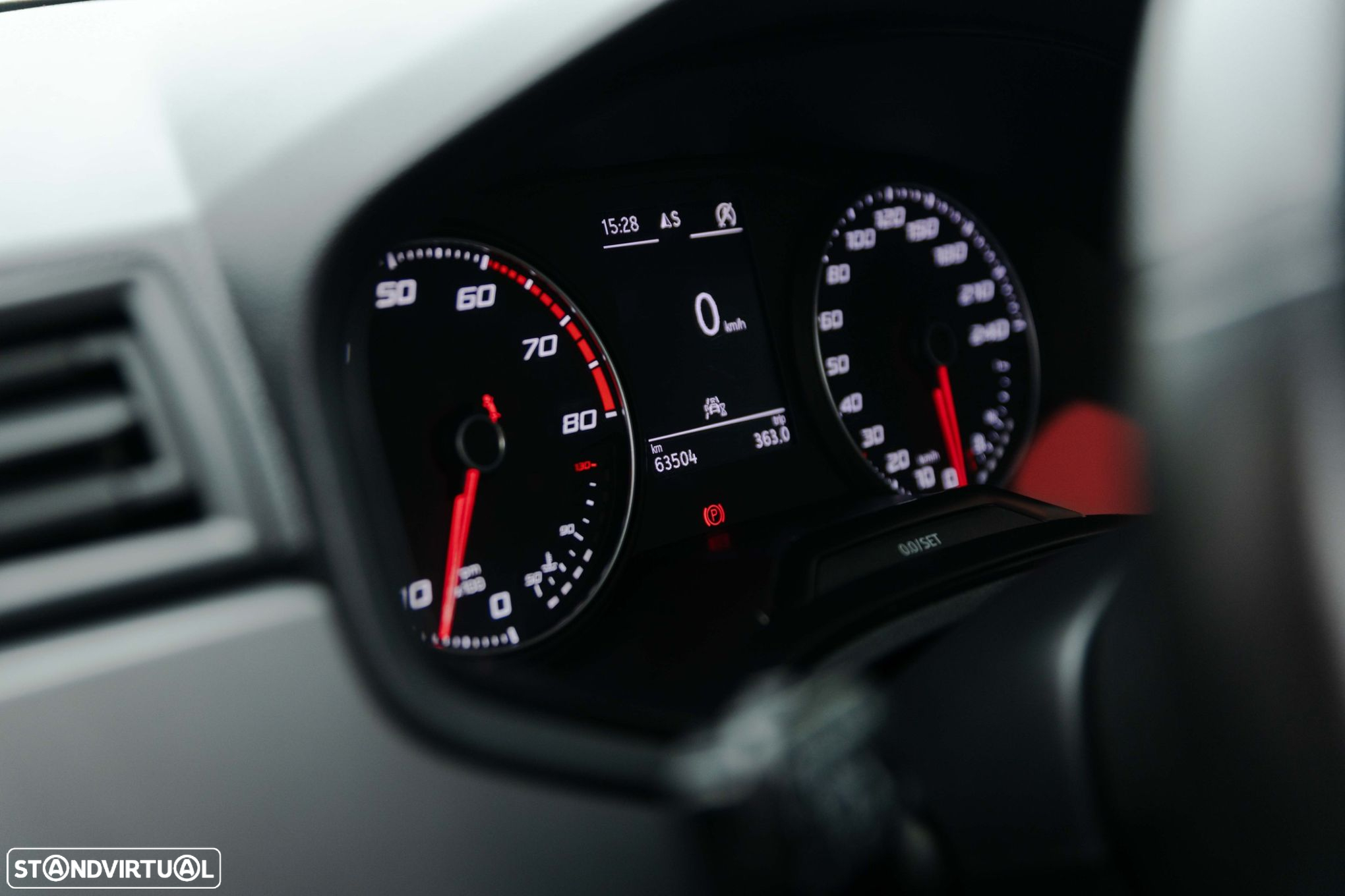 SEAT Ibiza 1.0 Style - 11