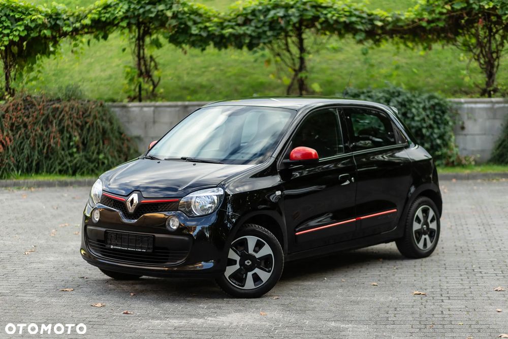 Renault Twingo - 3