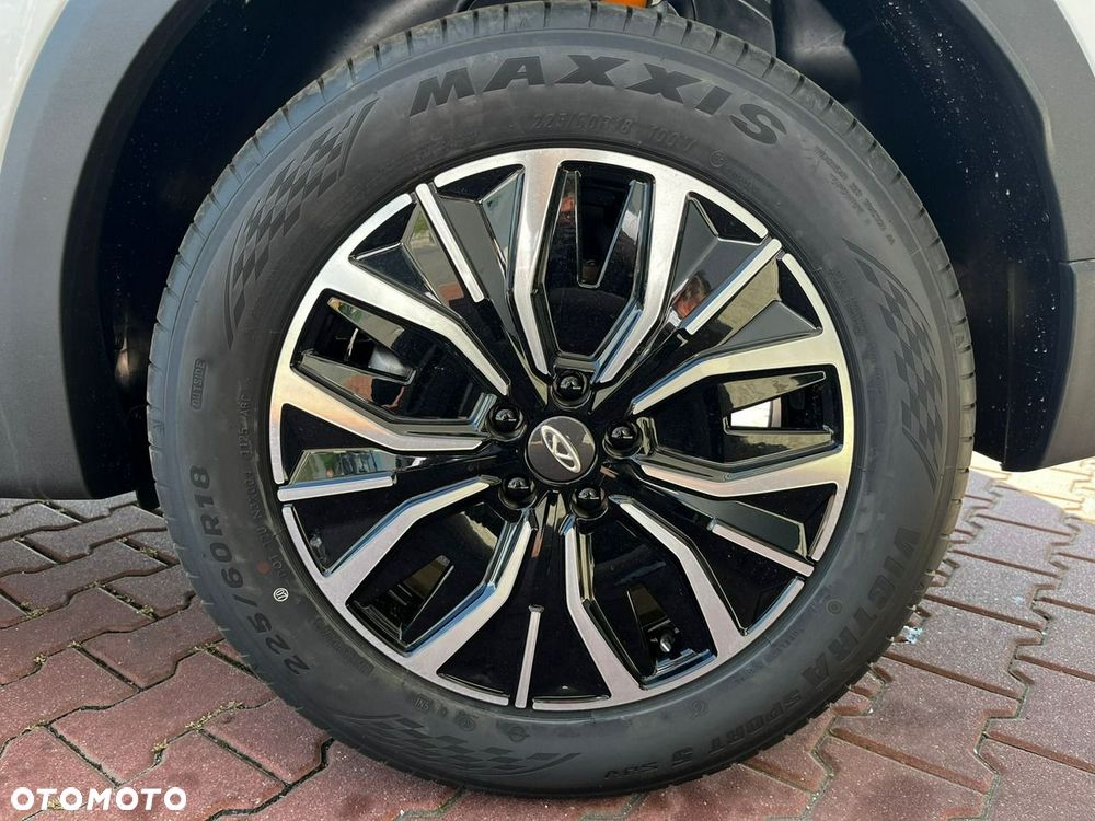 Chery Tiggo 7 - 7