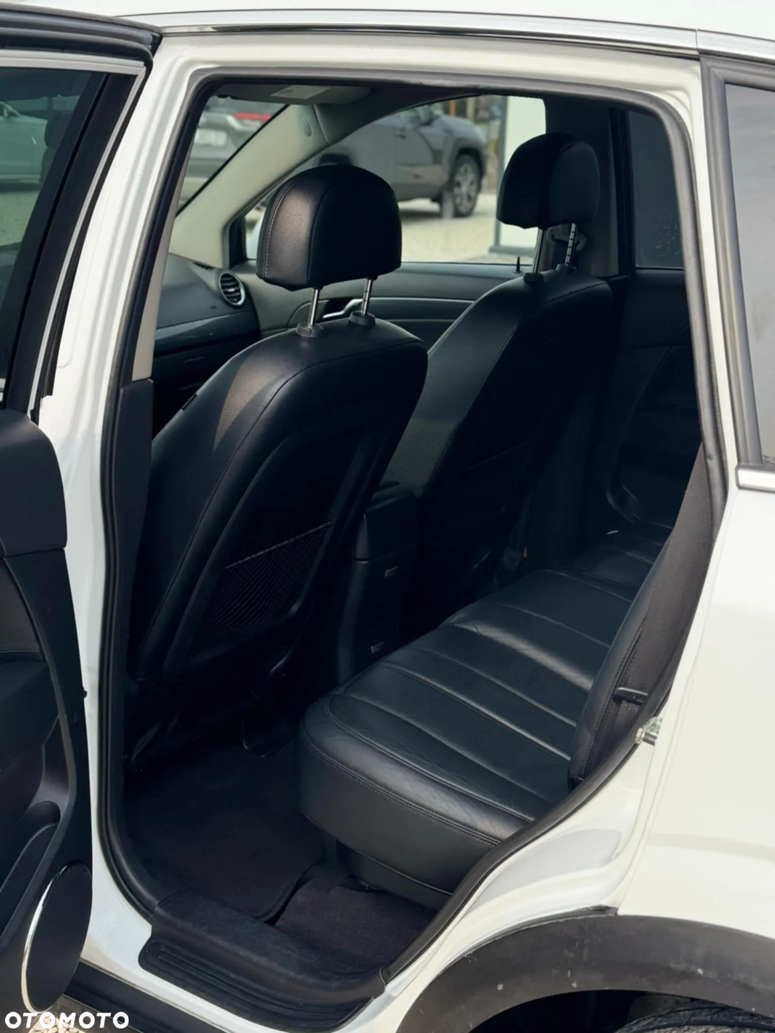 Opel Antara 2.0 CDTI Cosmo - 15