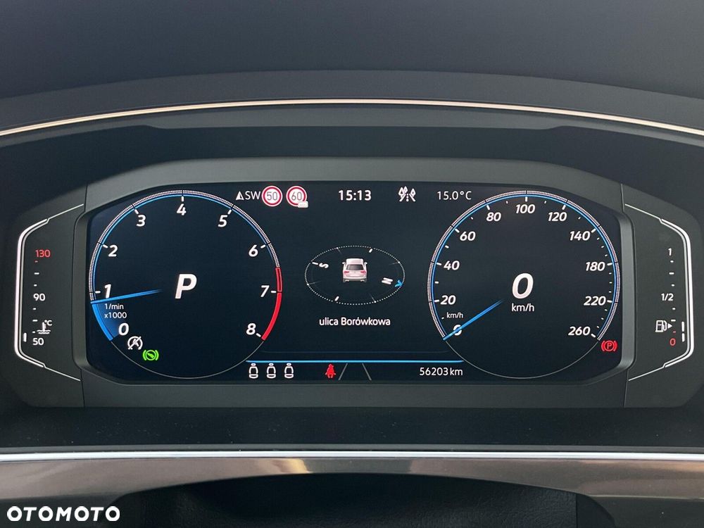 Volkswagen Tiguan Allspace - 16
