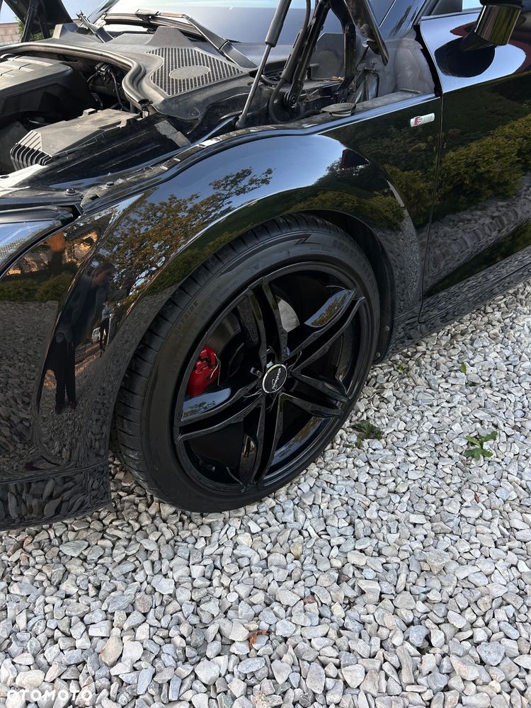 Audi TT Coupé 2.0 TFSI - 6