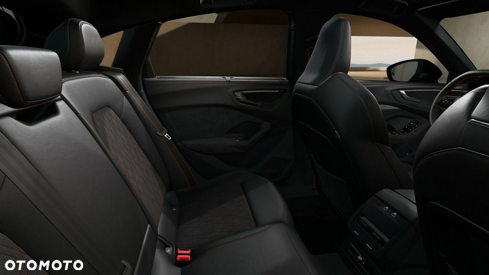 Audi A5 Limousine 2025