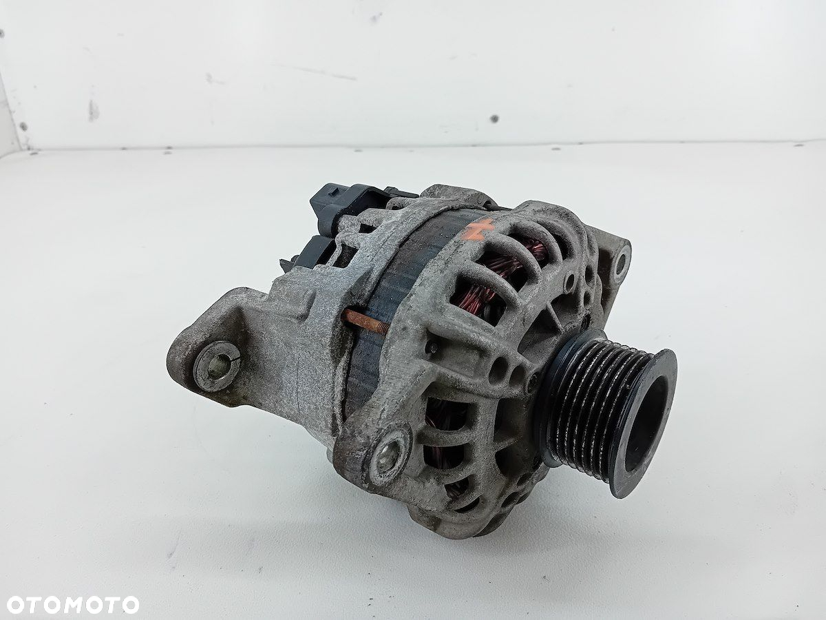 ALTERNATOR FIAT DUCATO IV 97402160 1986A01088 2.3 D - 5