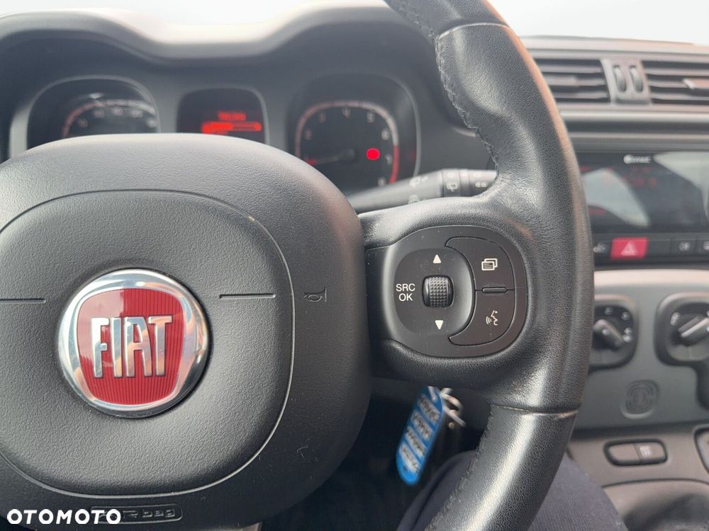 Fiat Panda 1.0 Hybrid City Life - 14