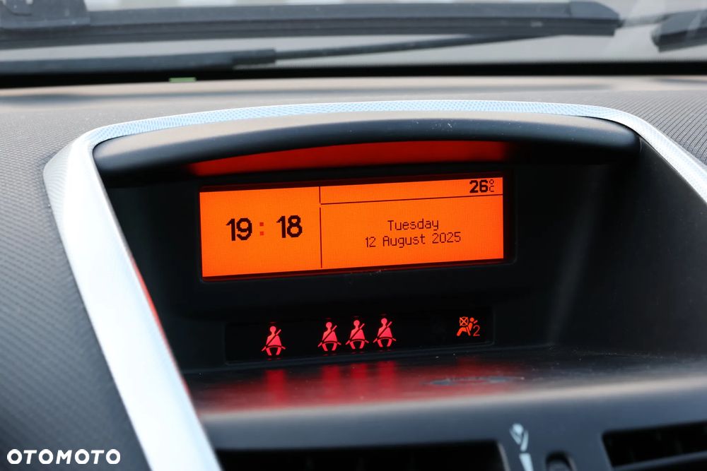 Peugeot 207 1.6 VTi Outdoor - 8