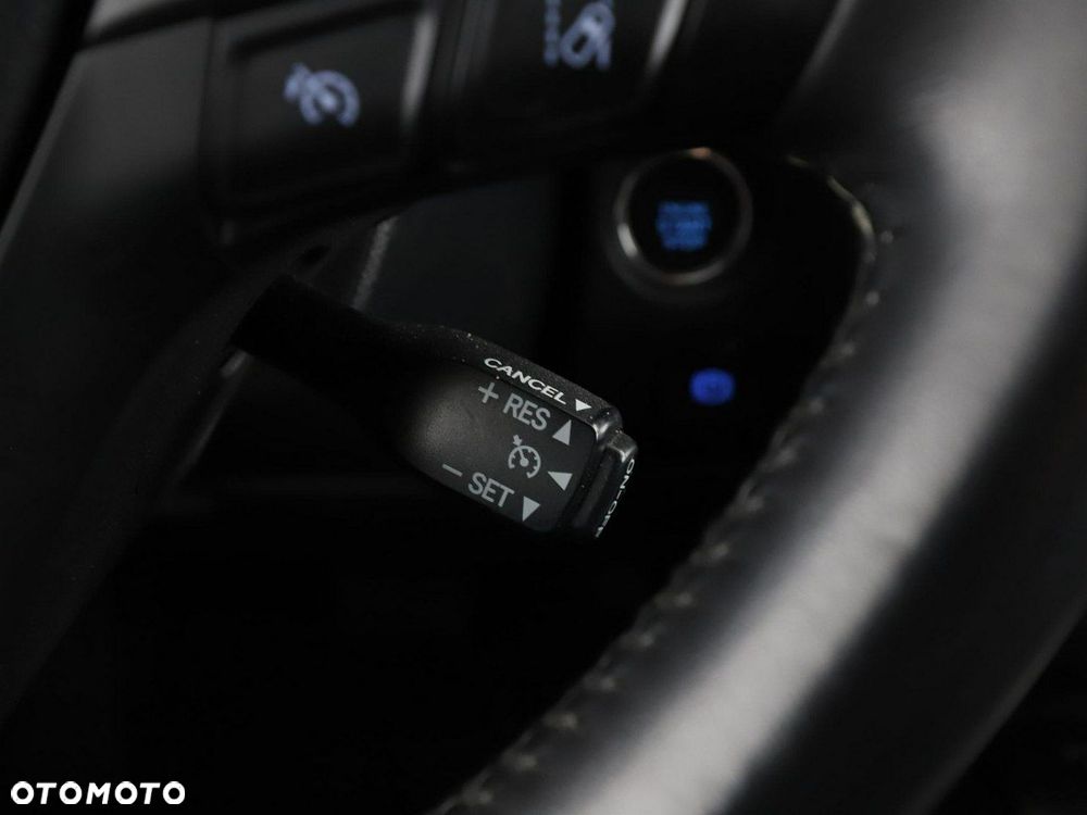 Toyota Avensis Touring Sports 1.8 Multidrive S Edition S+ - 30