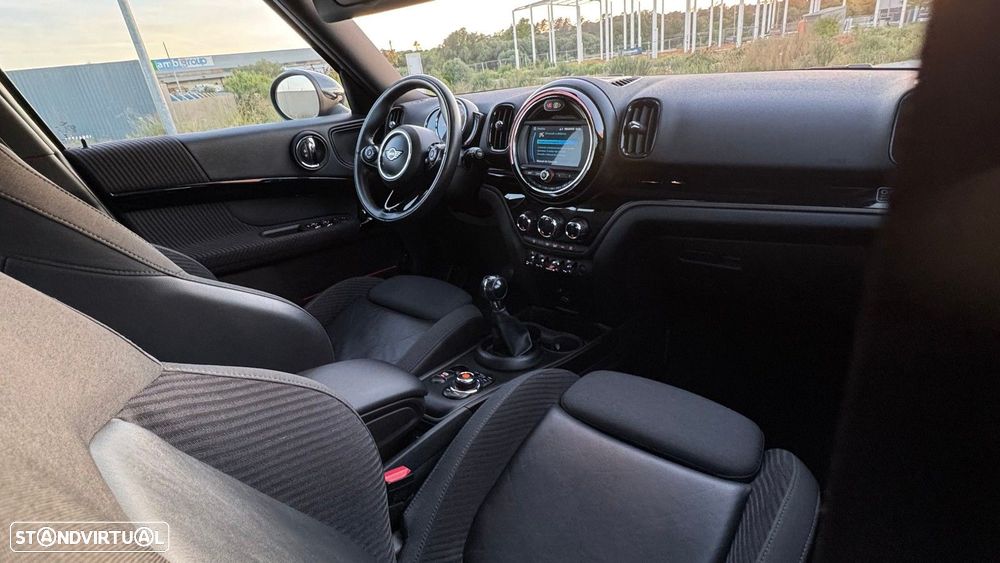MINI Countryman - 9