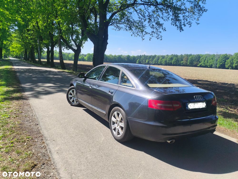 Audi A6 Limousine 3.0 TDI Quattro - 2