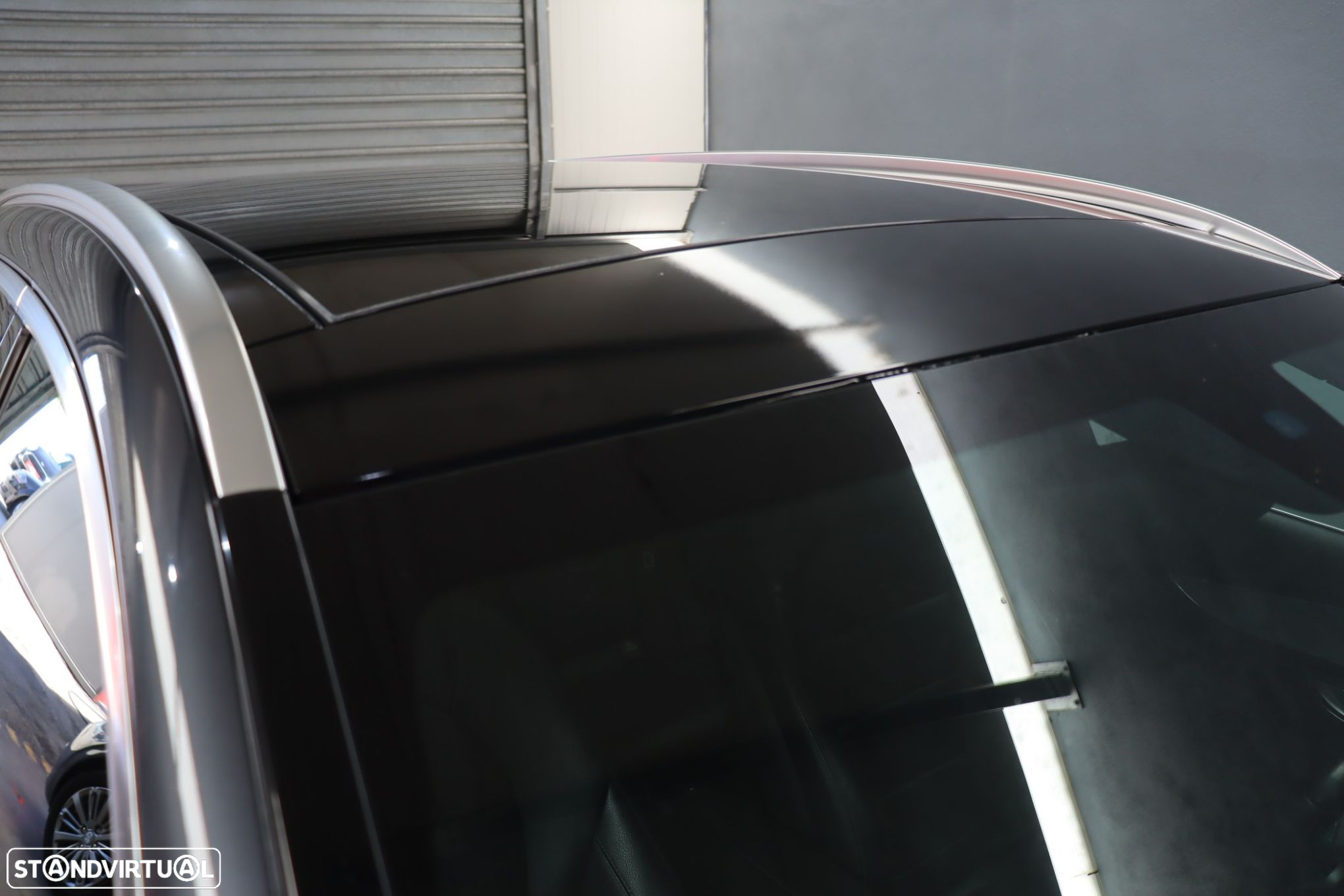 Mercedes-Benz C 180 d AMG Line Aut. - 16