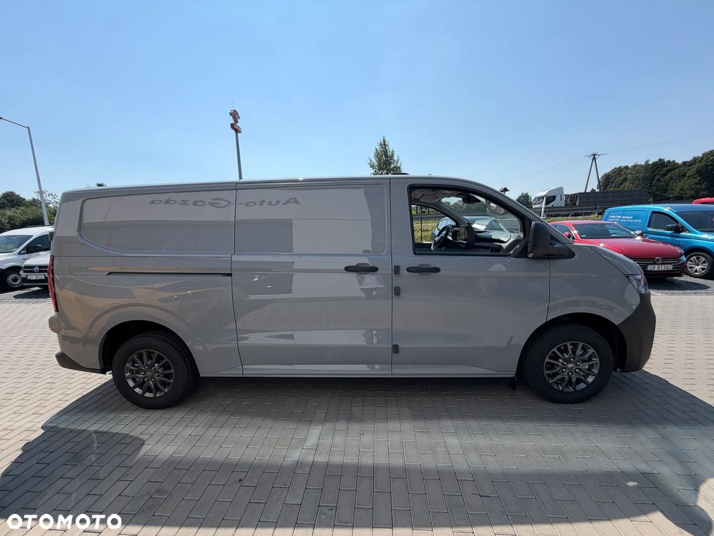 Volkswagen Transporter T7 - 5