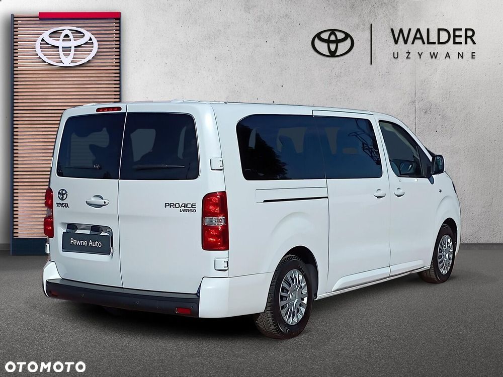 Toyota Proace Verso 2.0 D4-D Long Business - 6