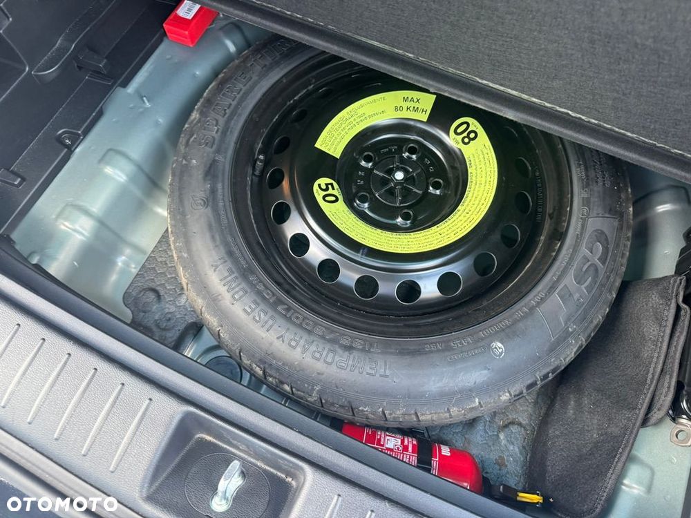 Kia Sportage 1.6 T-GDI Anniversary 2WD DCT - 22