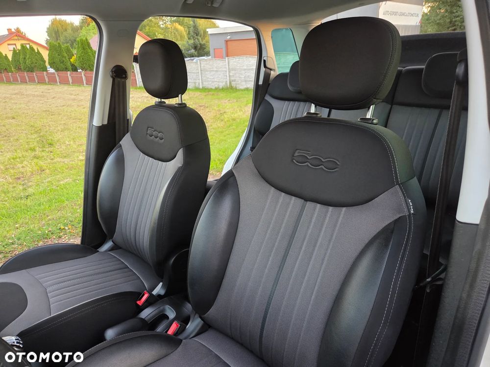 Fiat 500L 1.4 16V Pop-Star - 21
