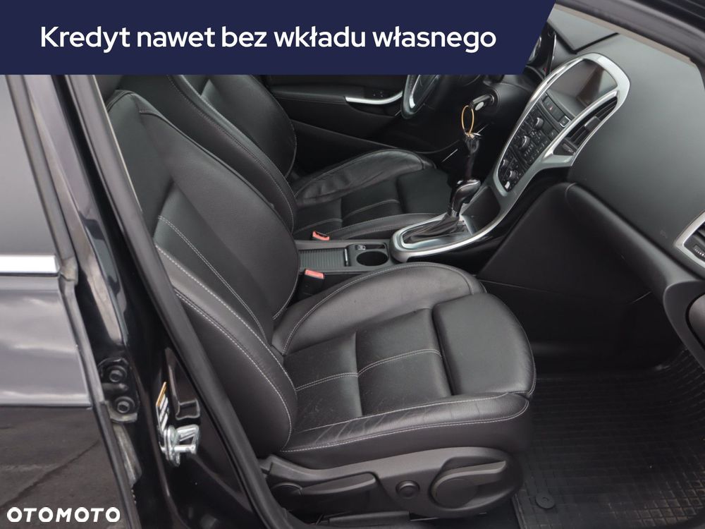 Opel Astra - 11