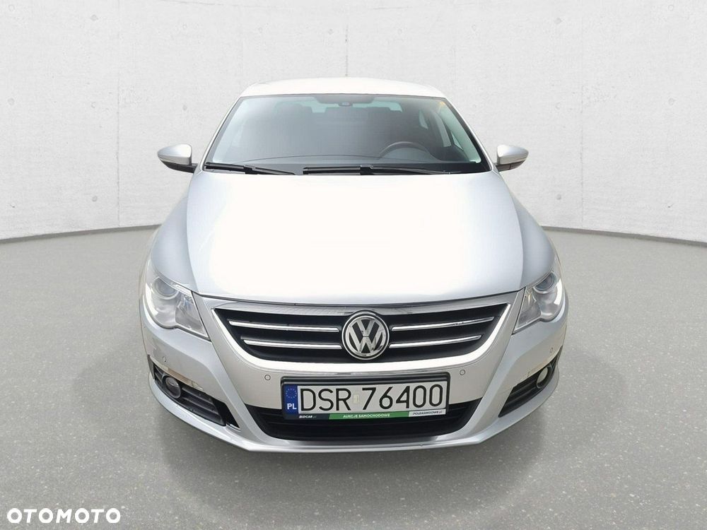 Volkswagen Passat CC - 3