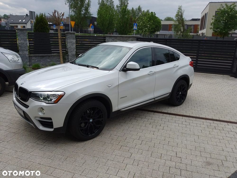 BMW X4 xDrive28i xLine - 2