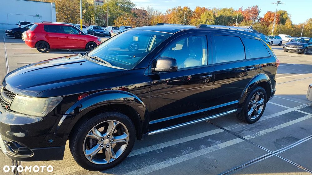 Dodge Journey