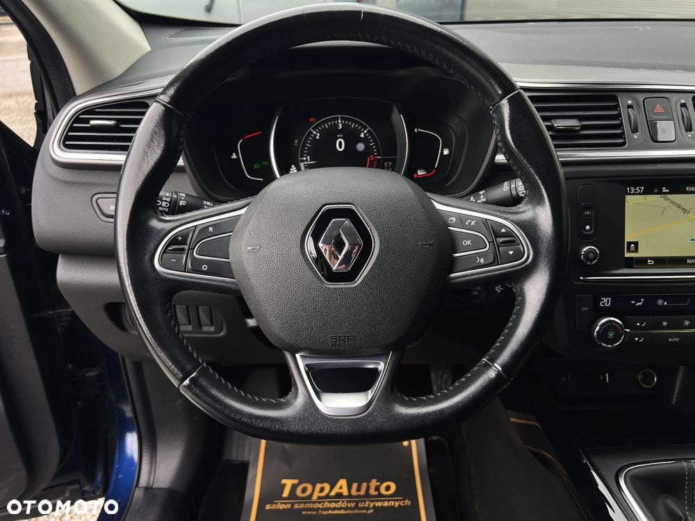 Renault Kadjar 1.6 dCi Energy Zen - 25