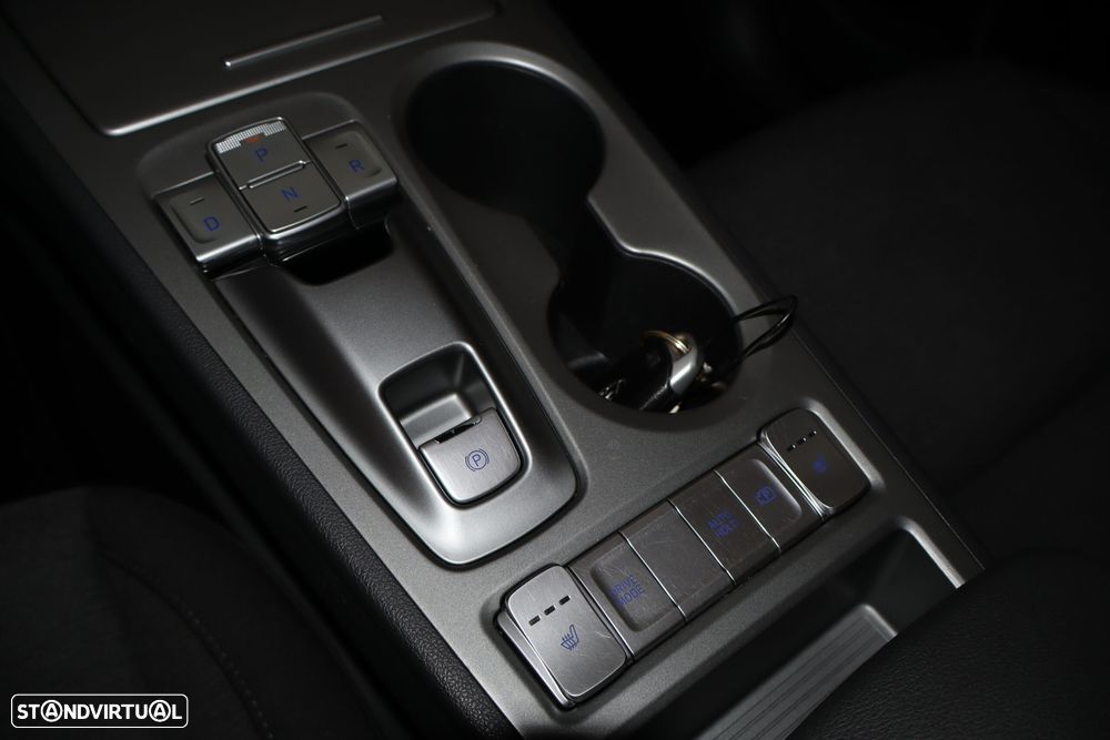 Hyundai Kauai 64 kWh Premium - 21