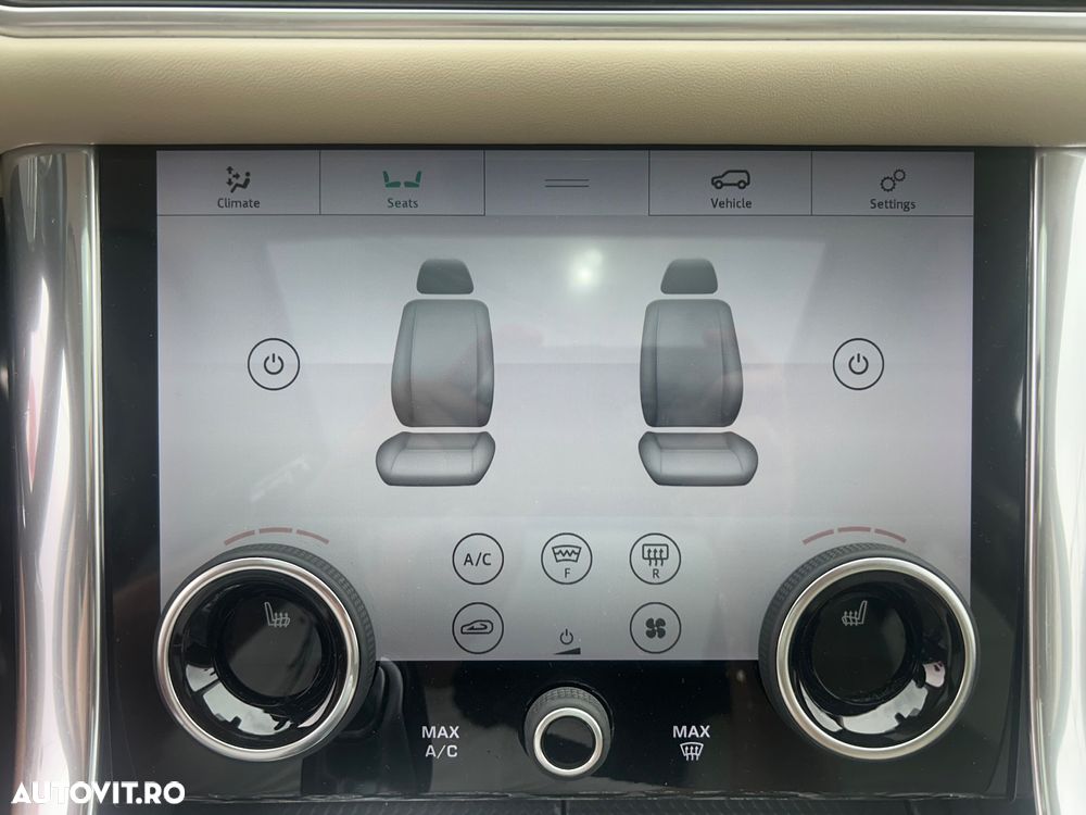 Land Rover Range Rover Sport 3.0 SDV6 HSE - 15