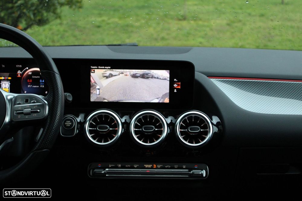 Mercedes-Benz GLA 250 e 8G-DCT AMG Line - 37