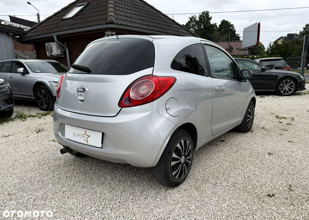 Ford KA 1.2 Trend EU5 - 5