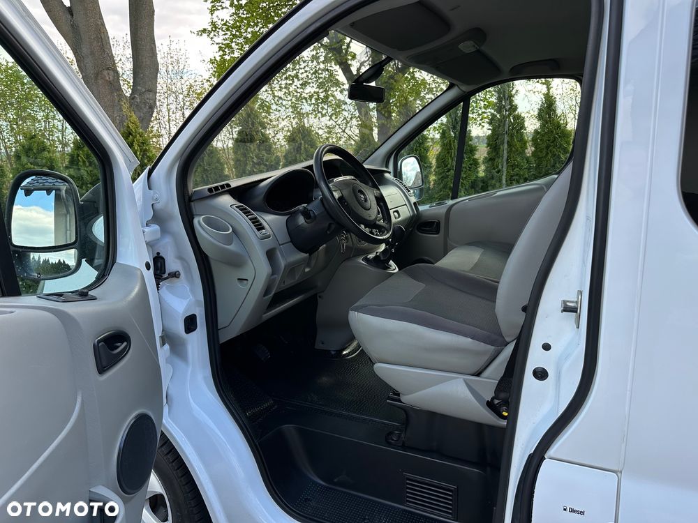 Opel Vivaro Life Cosmo L2H1 - 9