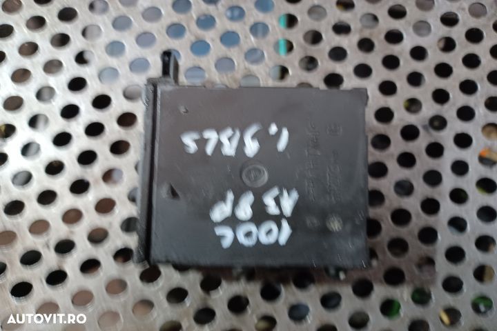 MODUL MOTORAS MACARA GEAM STANGA FATA Audi A3 8P/8PA [facelift] [2004 - 2