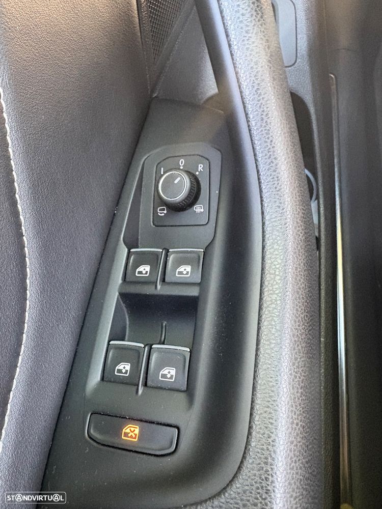 VW Arteon Shooting Brake 2.0 TDI R-Line DSG - 8