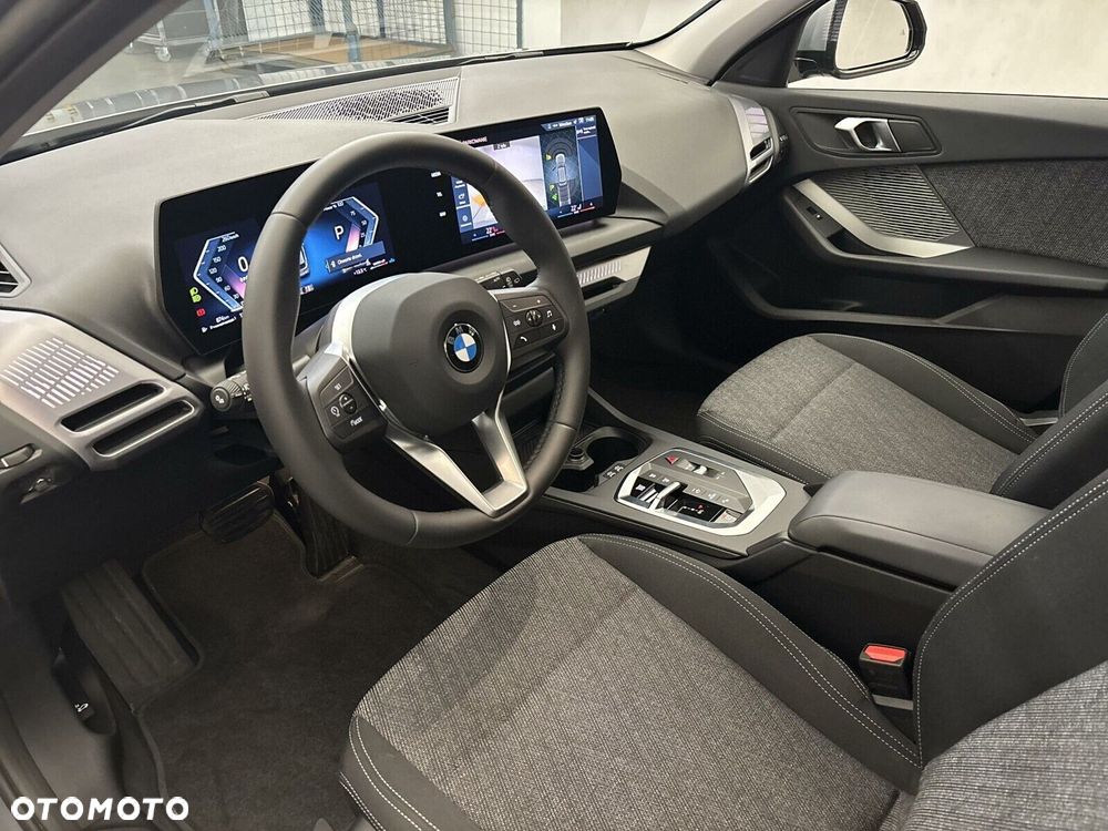 BMW Seria 1 118d Sport - 10