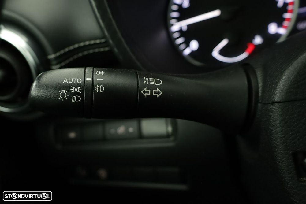 Nissan Juke 1.0 DIG-T N-Design - 16