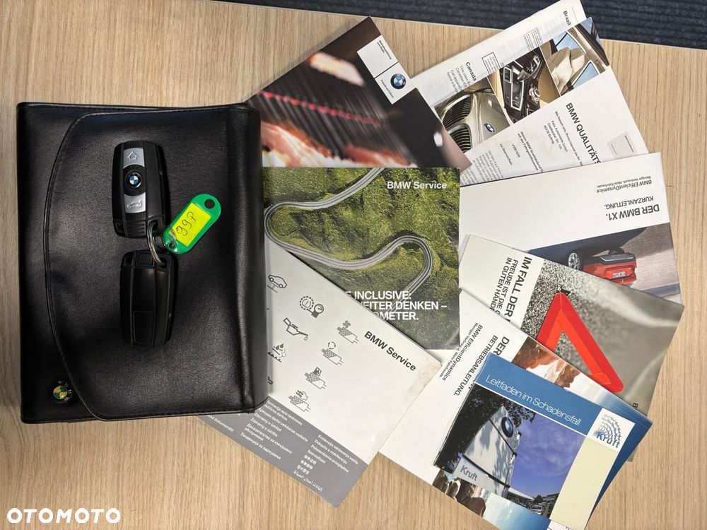 BMW X1 sDrive18d xLine - 39