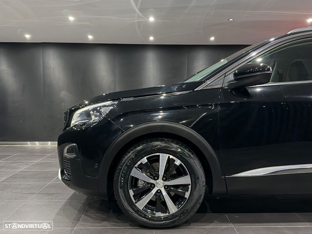 Peugeot 3008 1.2 PureTech Allure EAT8 - 3