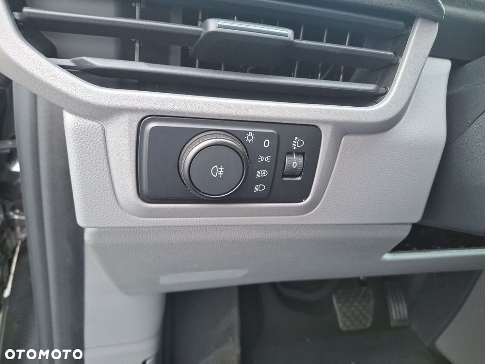 Volkswagen Transporter Furgon Plus - 24