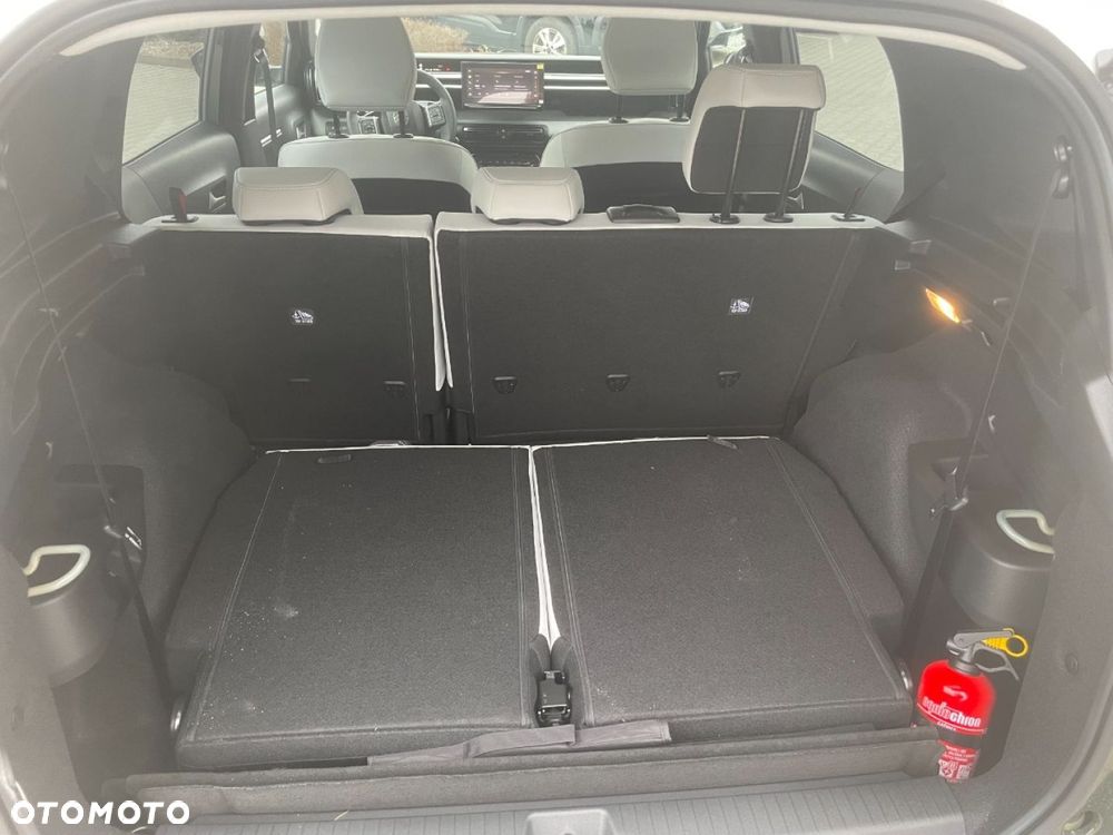 Citroën C3 Aircross - 16