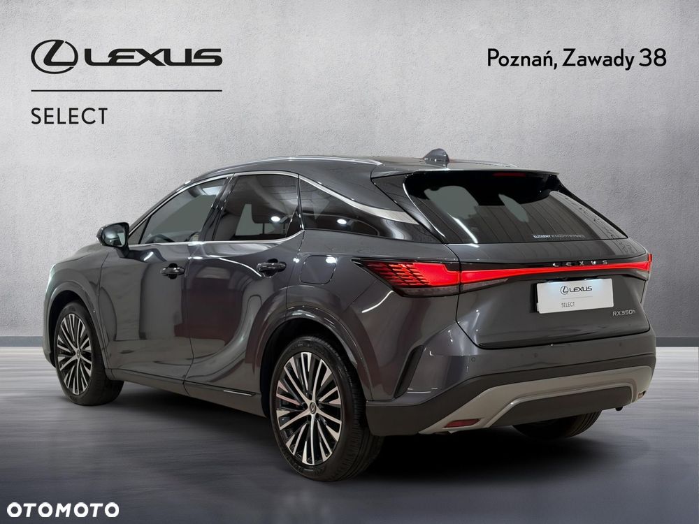 Lexus RX - 9
