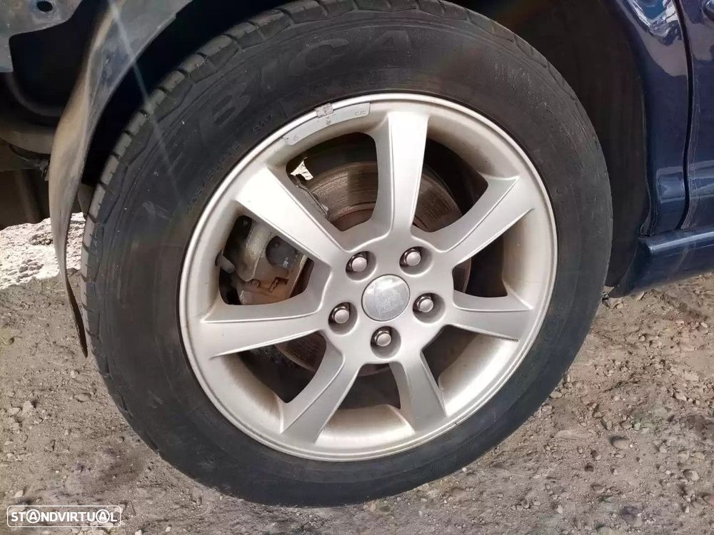 JANTE JAGUAR X-TYPE 2005 -XR856011 - 8