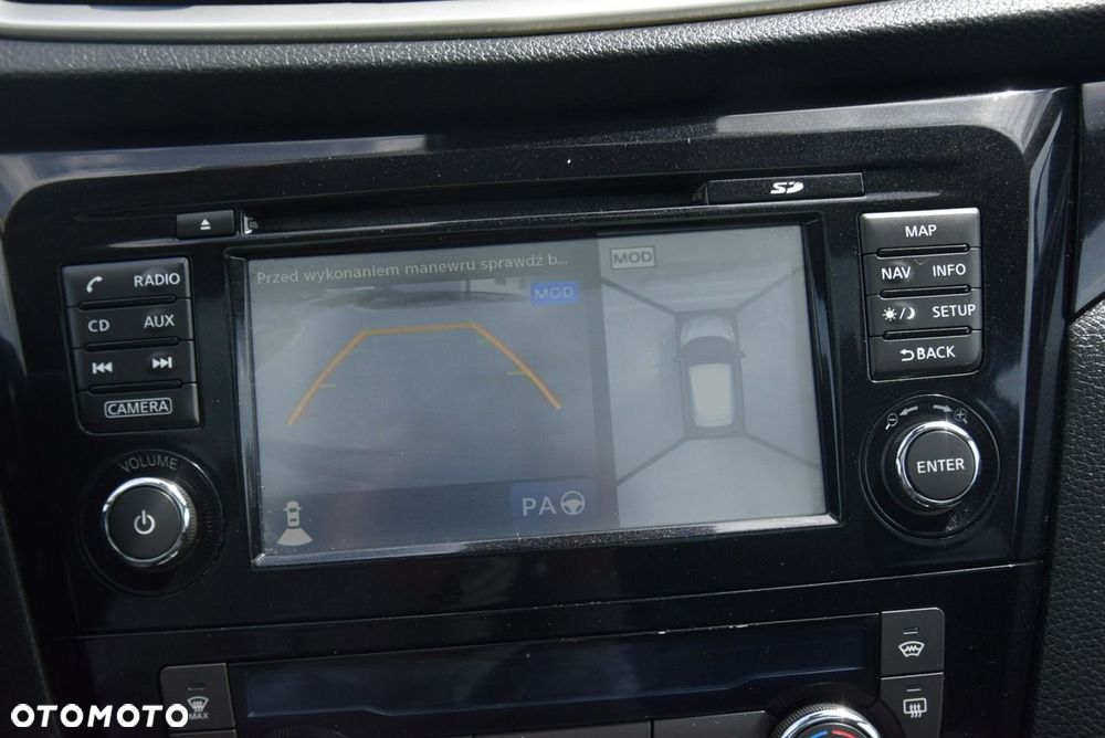 Nissan Qashqai 1.6 DCi 4x4 Acenta EU6 - 30