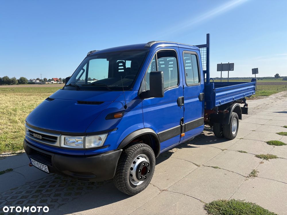 Iveco Daily - 3