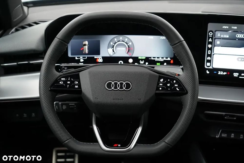 Audi Q3 TFSI mHEV 110 kW S tronic - 15
