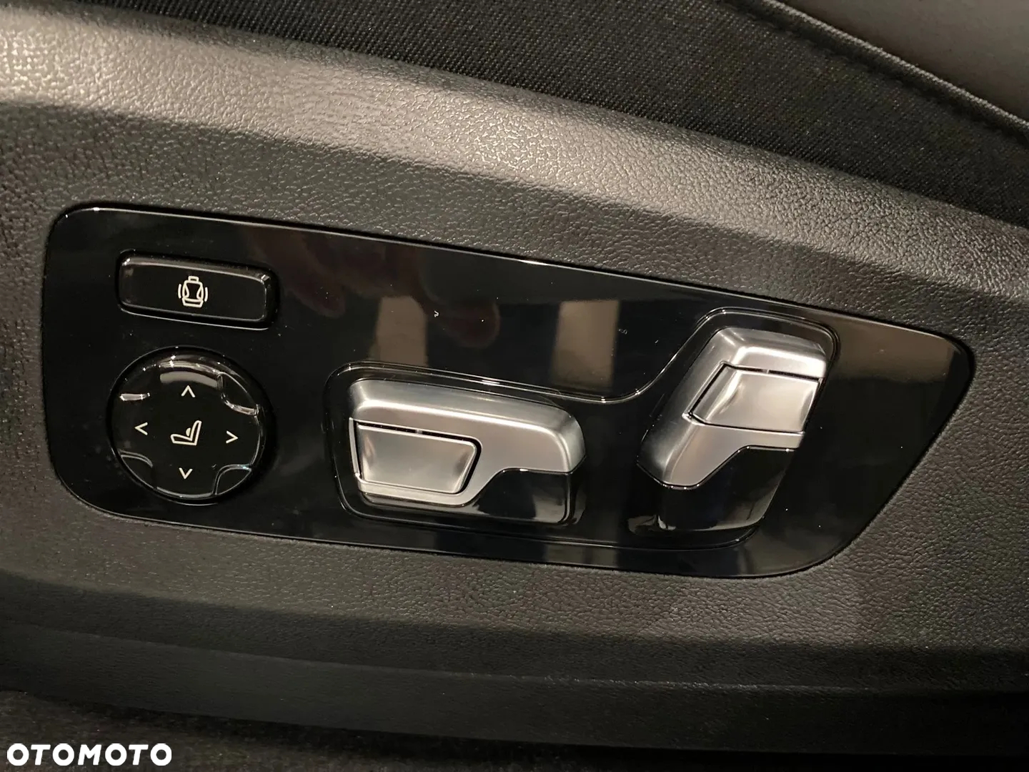 BMW X7 - 22