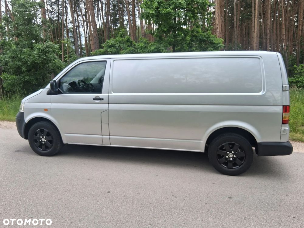 Volkswagen T5 - 8