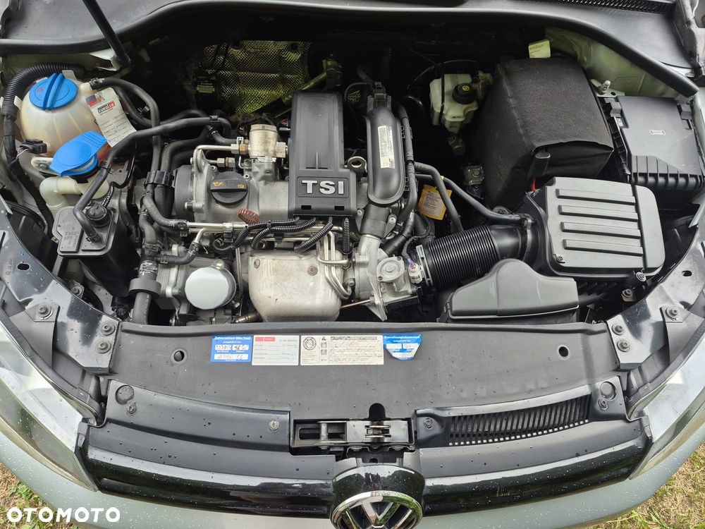 Volkswagen Golf - 10