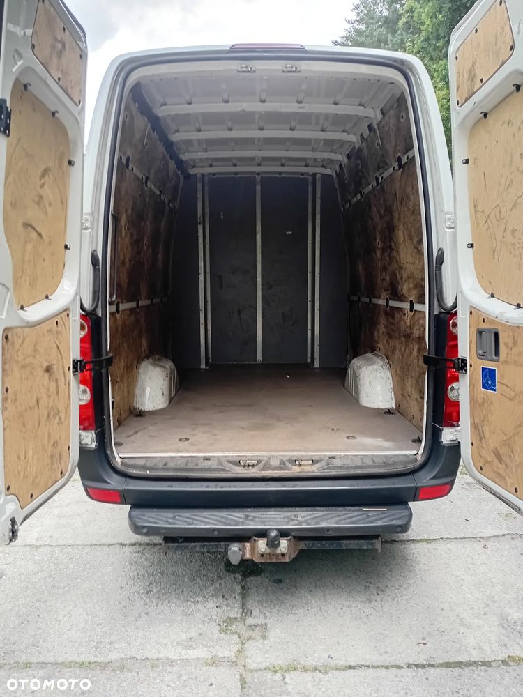 Volkswagen Crafter - 18